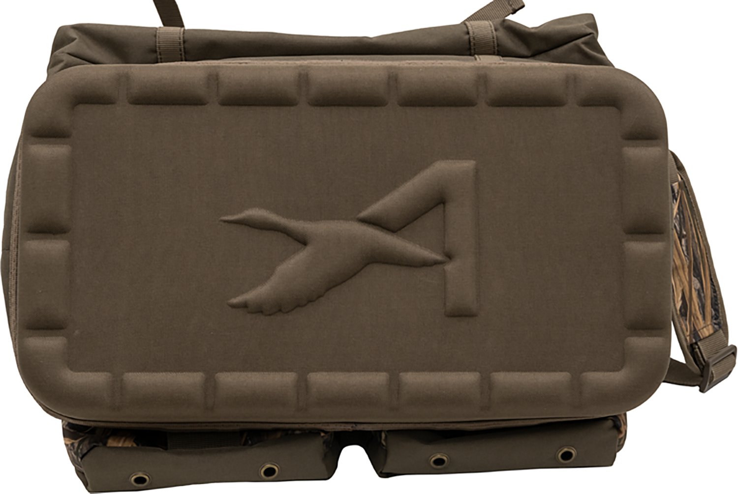 ALPS Outdoorz Ducks Unlimited Pit Blind Bag