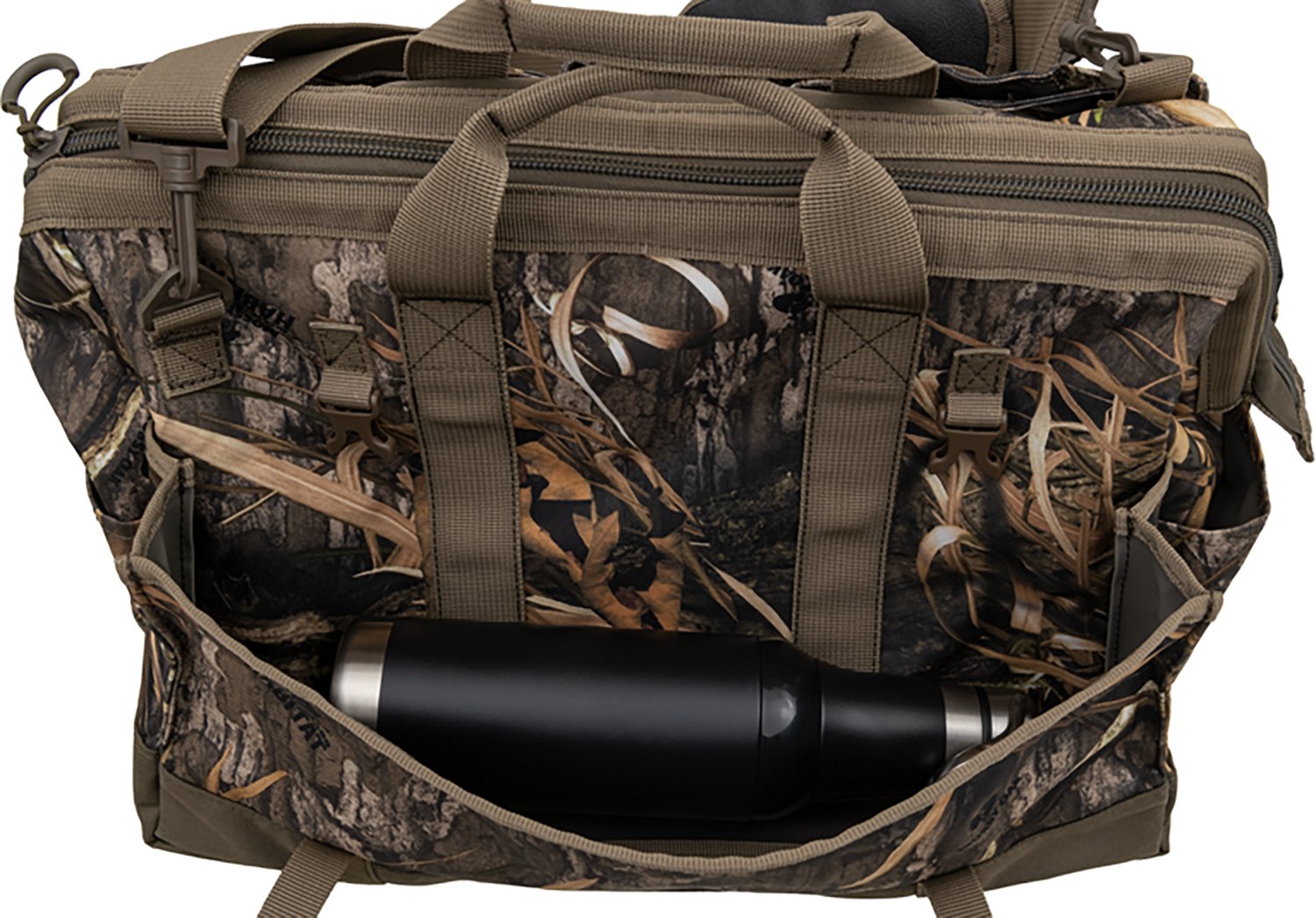 ALPS Outdoorz Ducks Unlimited Pit Blind Bag