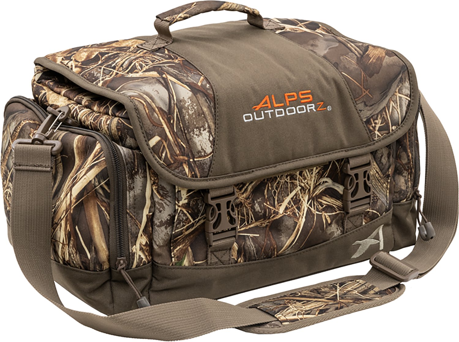ALPS Outdoorz Ducks Unlimited Floating Blind Bag