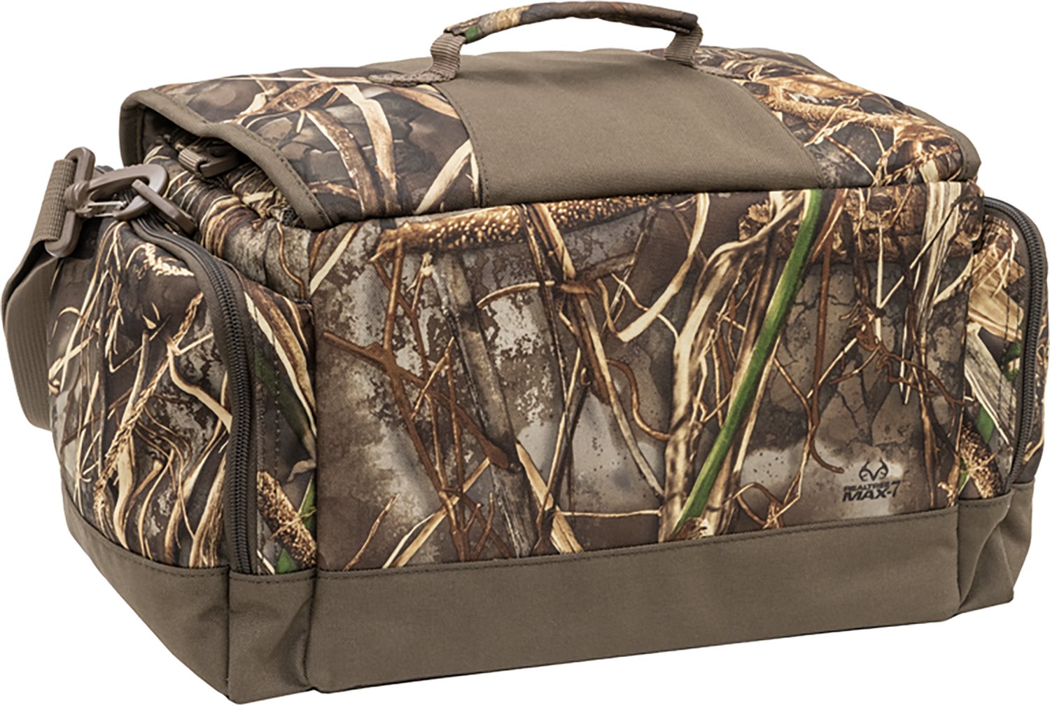 ALPS Outdoorz Ducks Unlimited Floating Blind Bag - view number 2