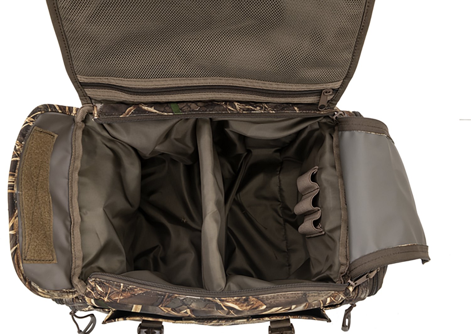 ALPS Outdoorz Ducks Unlimited Floating Blind Bag - view number 5