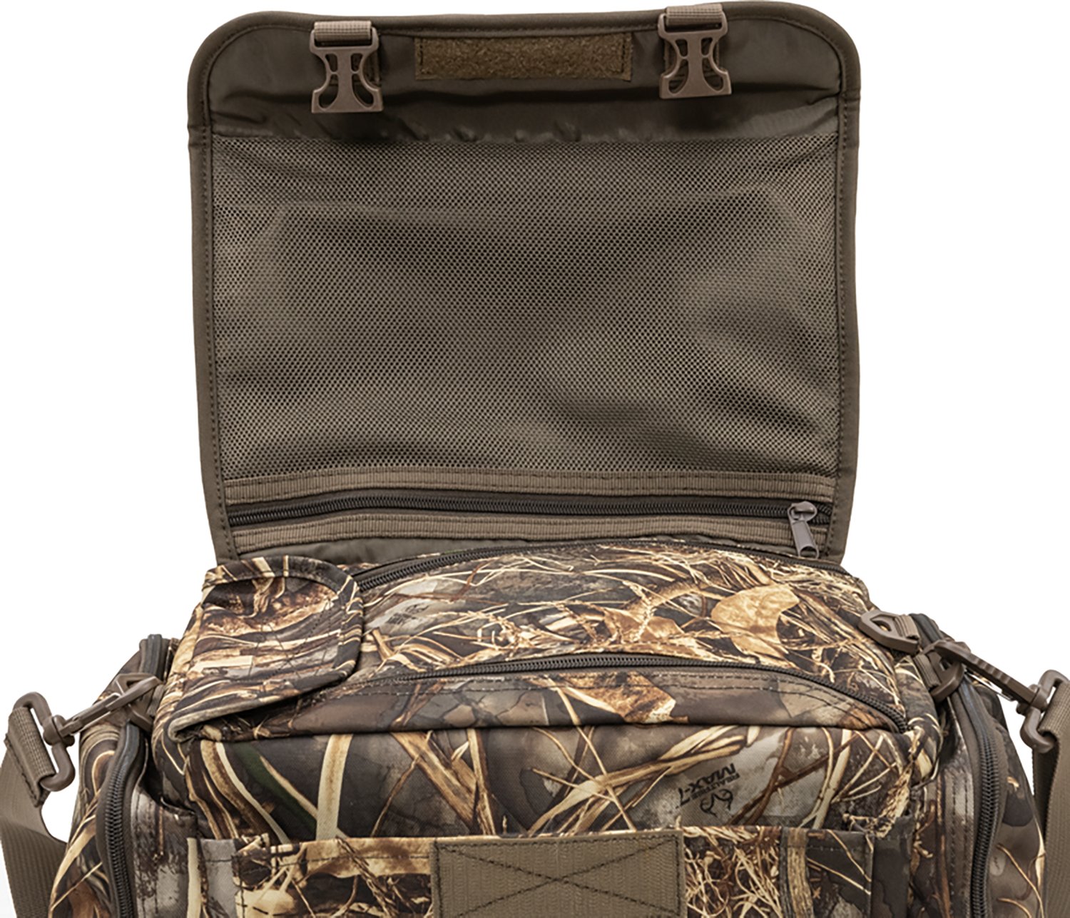 ALPS Outdoorz Ducks Unlimited Floating Blind Bag - view number 7