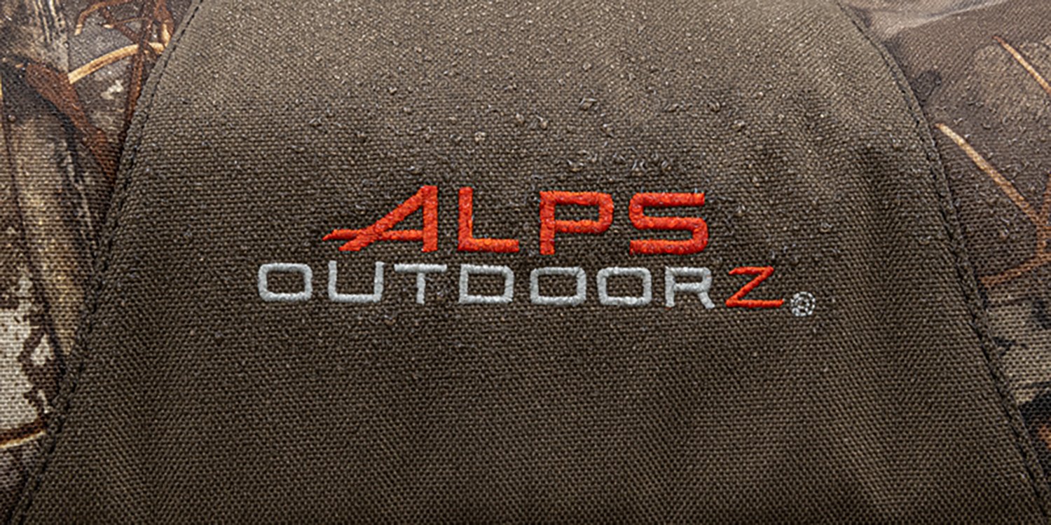 ALPS Outdoorz Ducks Unlimited Floating Blind Bag - view number 8