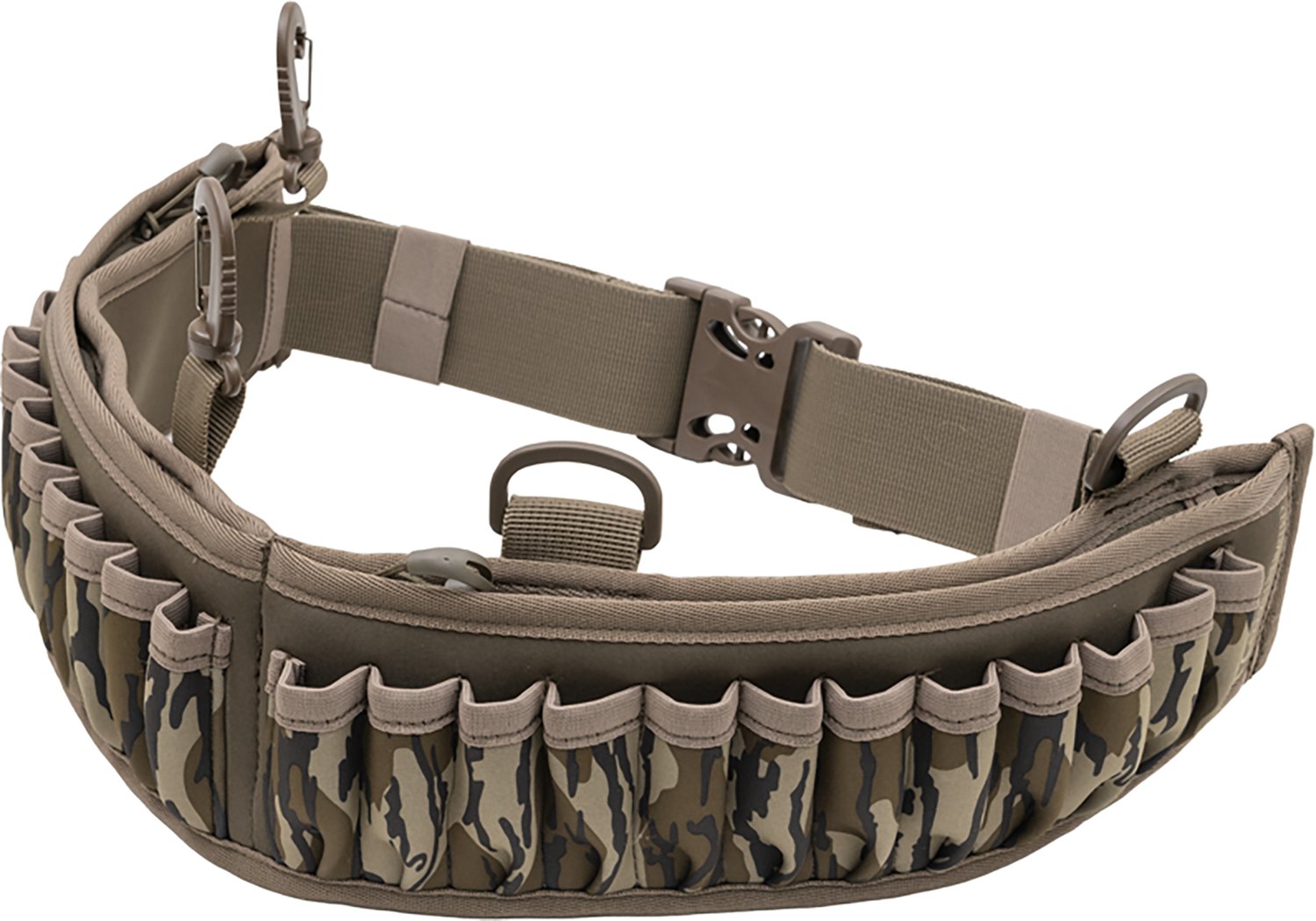 ALPS Outdoorz Ducks Unlimited Shell Belt