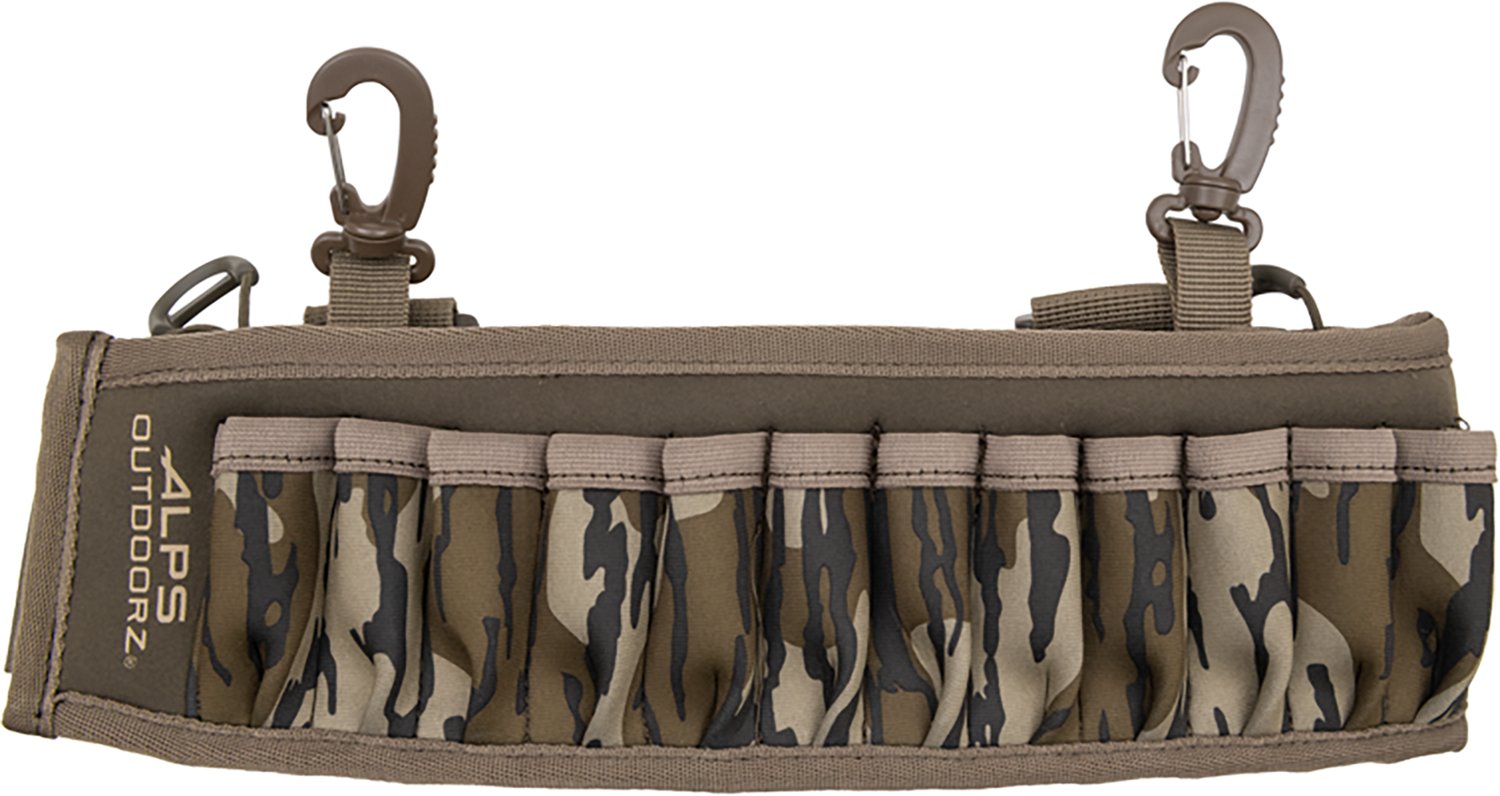 ALPS Outdoorz Ducks Unlimited Shell Belt