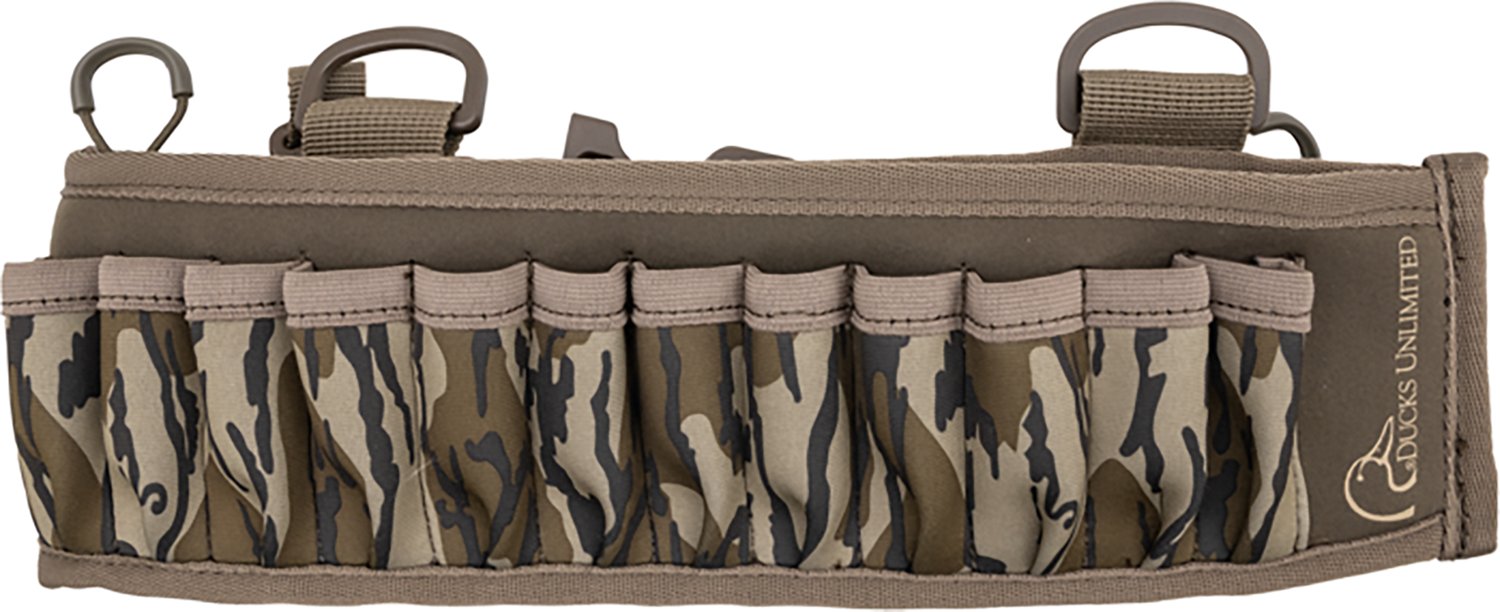 ALPS Outdoorz Ducks Unlimited Shell Belt