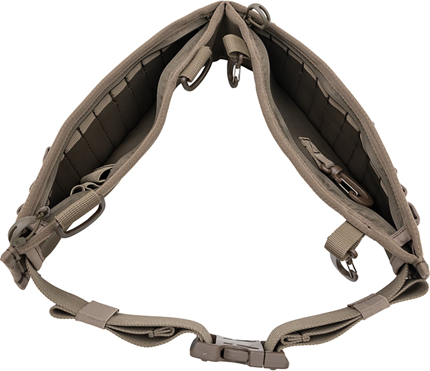 ALPS Outdoorz Ducks Unlimited Shell Belt