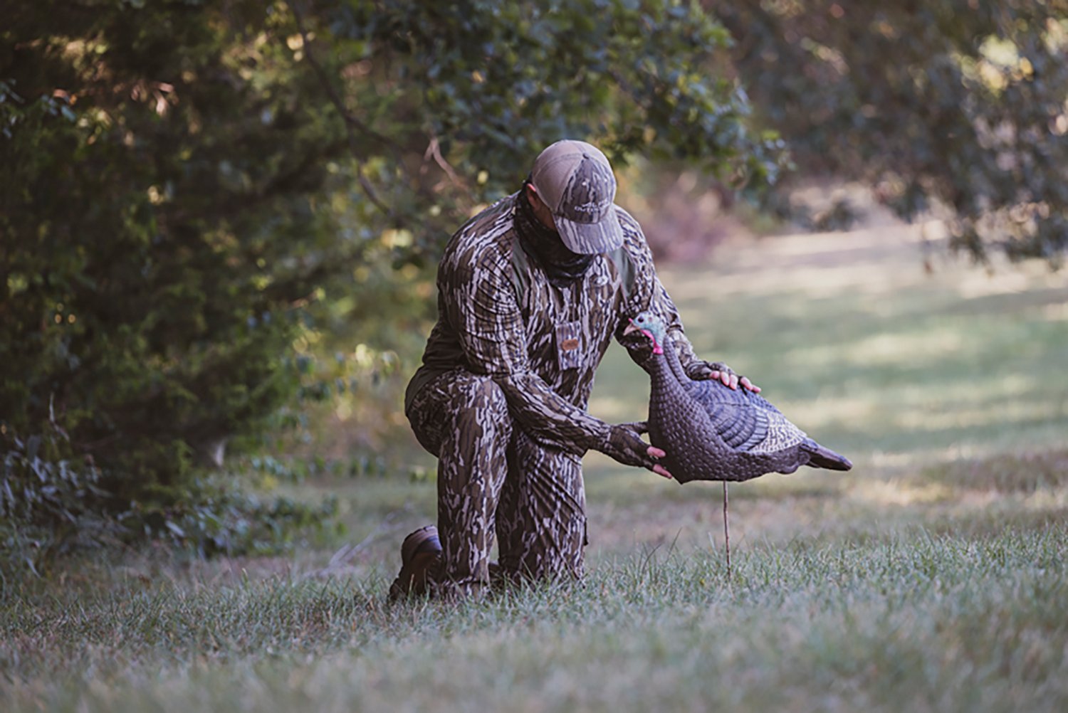 ALPS Outdoorz Diaphragm Call Lanyard