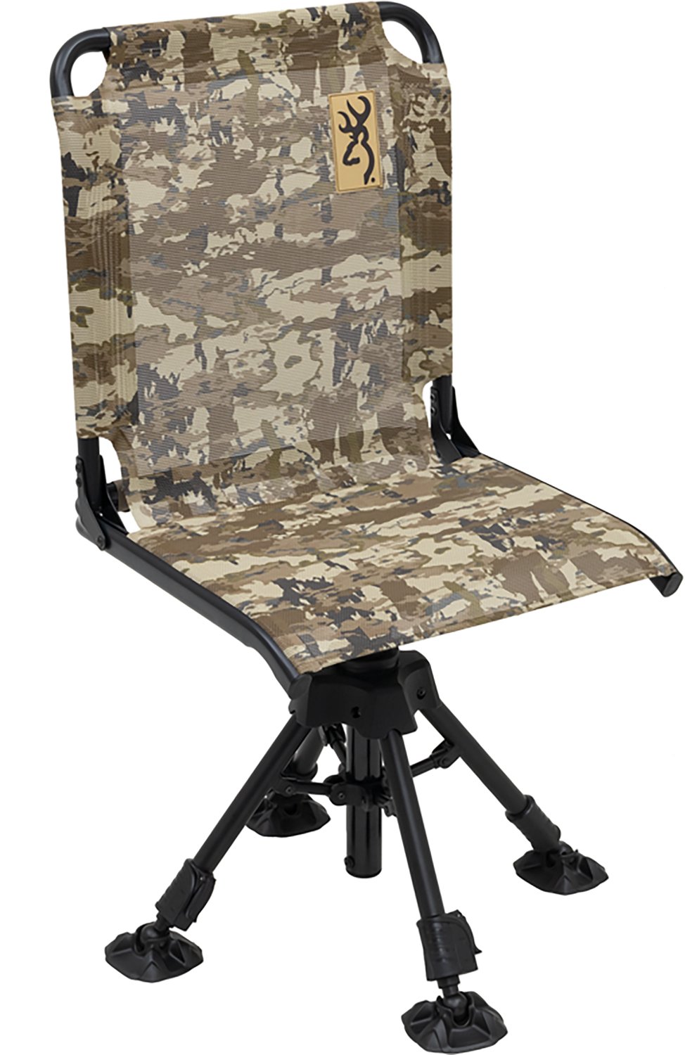 Browning Outfitter Chair