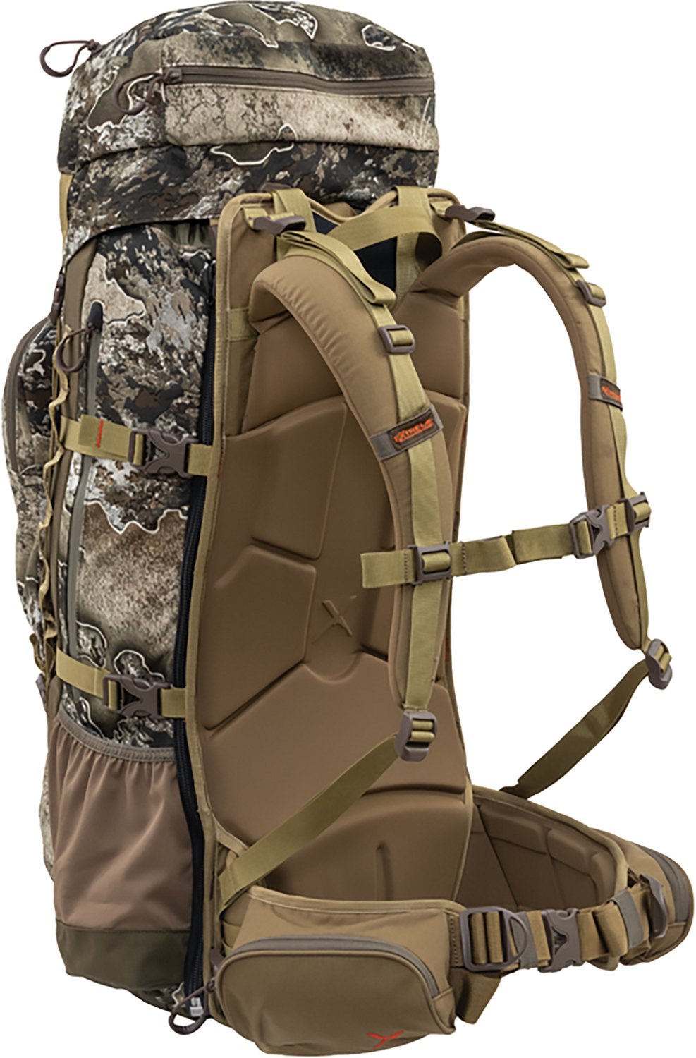 ALPS Outdoorz Commander X Frame and Pack Bag