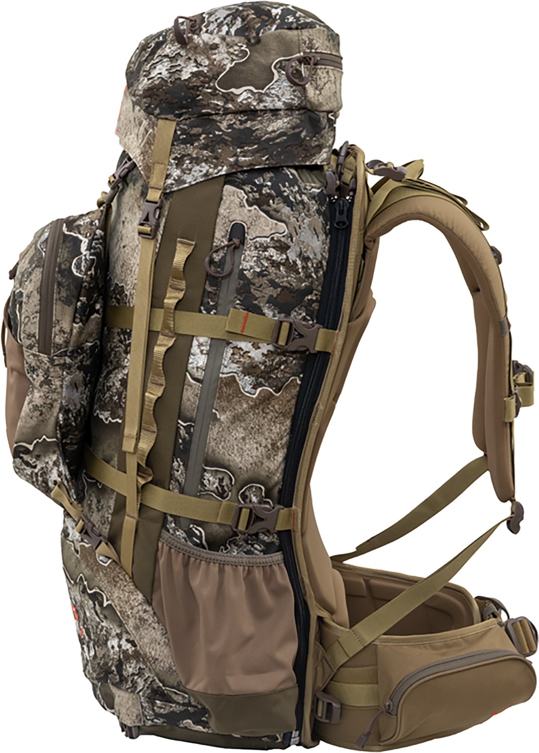 ALPS Outdoorz Commander X Frame and Pack Bag