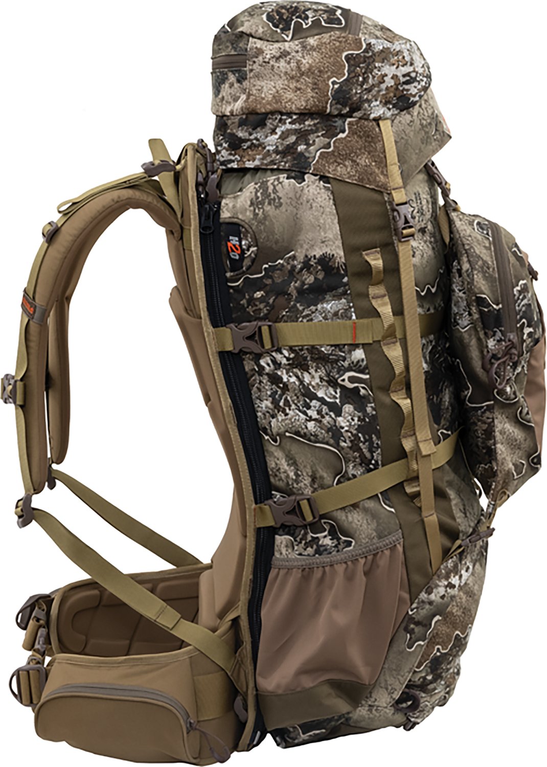 ALPS Outdoorz Commander X Frame and Pack Bag