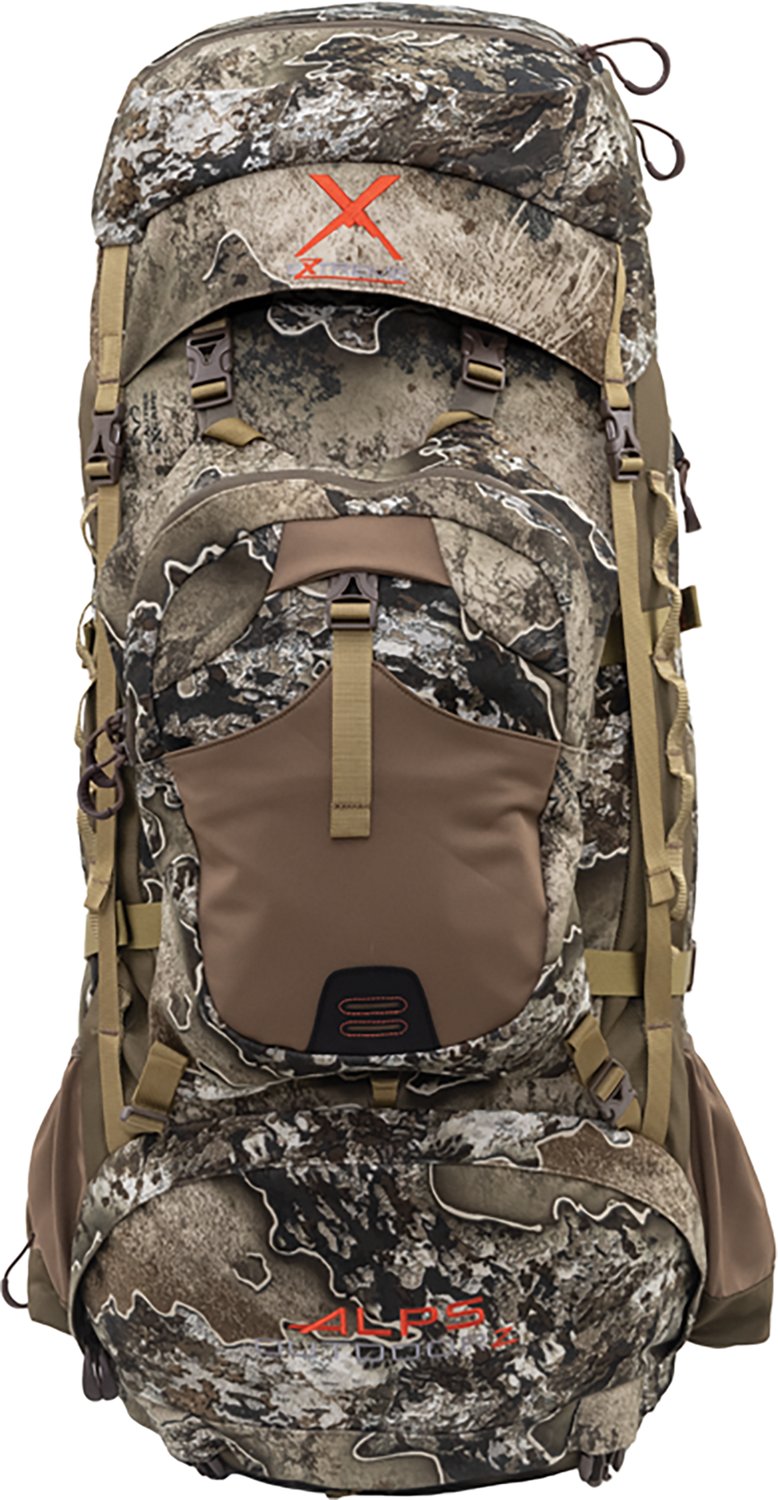 ALPS Outdoorz Commander X Frame and Pack Bag