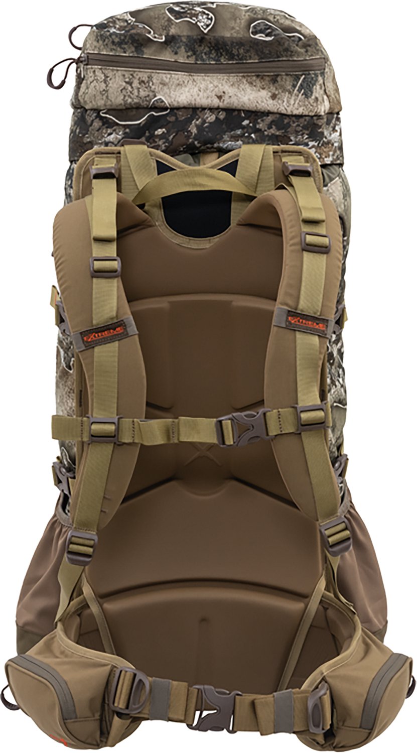 ALPS Outdoorz Commander X Frame and Pack Bag