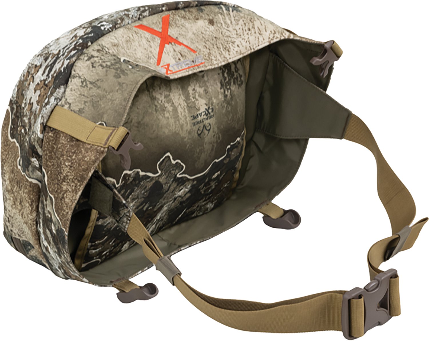 ALPS Outdoorz Commander X Frame and Pack Bag