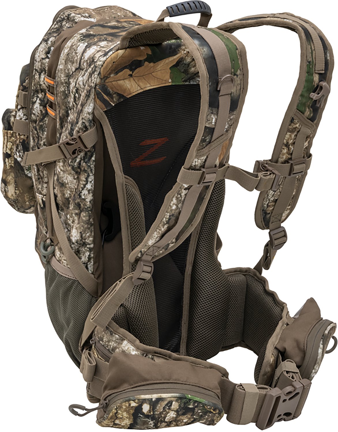 ALPS Outdoorz Crossfire 23L Vented Daypack
