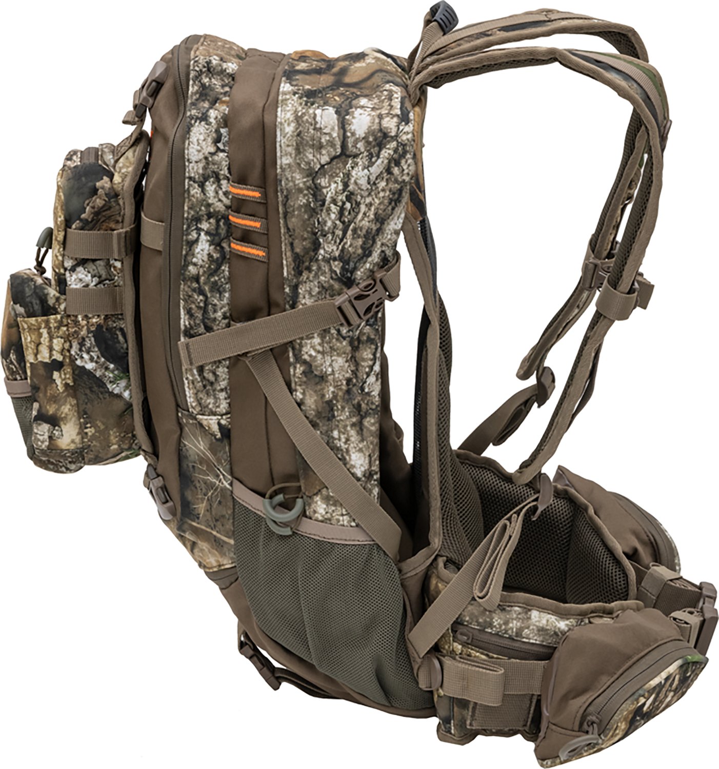 ALPS Outdoorz Crossfire 23L Vented Daypack