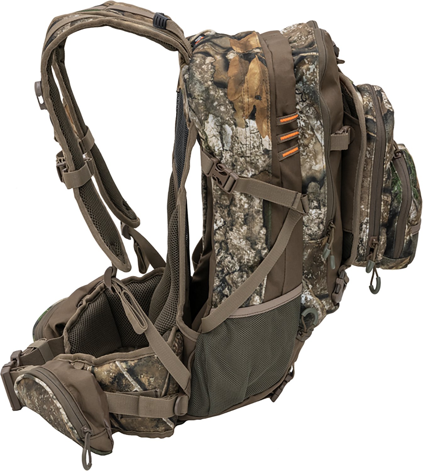 ALPS Outdoorz Crossfire 23L Vented Daypack - view number 4