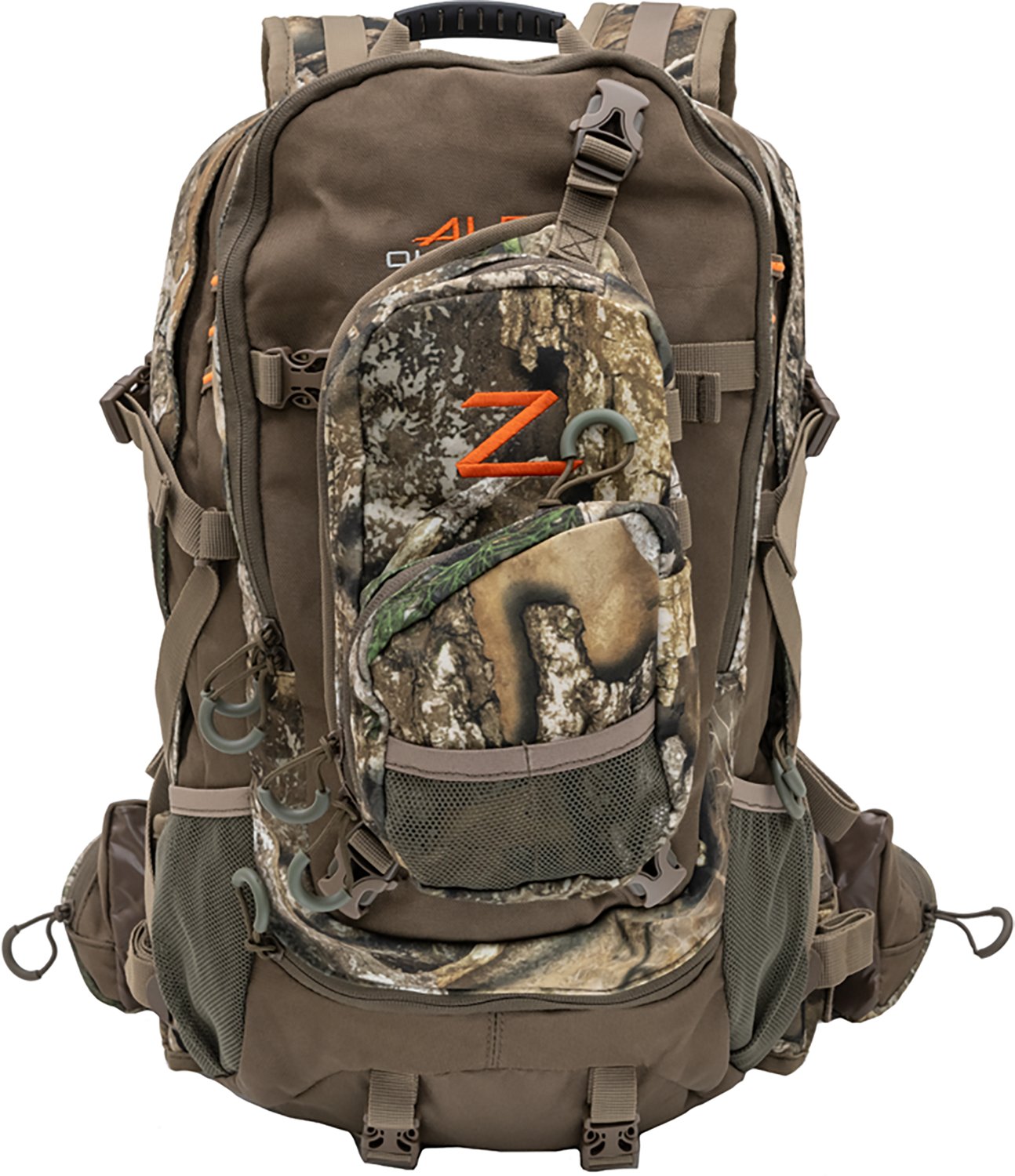 ALPS Outdoorz Crossfire 23L Vented Daypack - view number 5