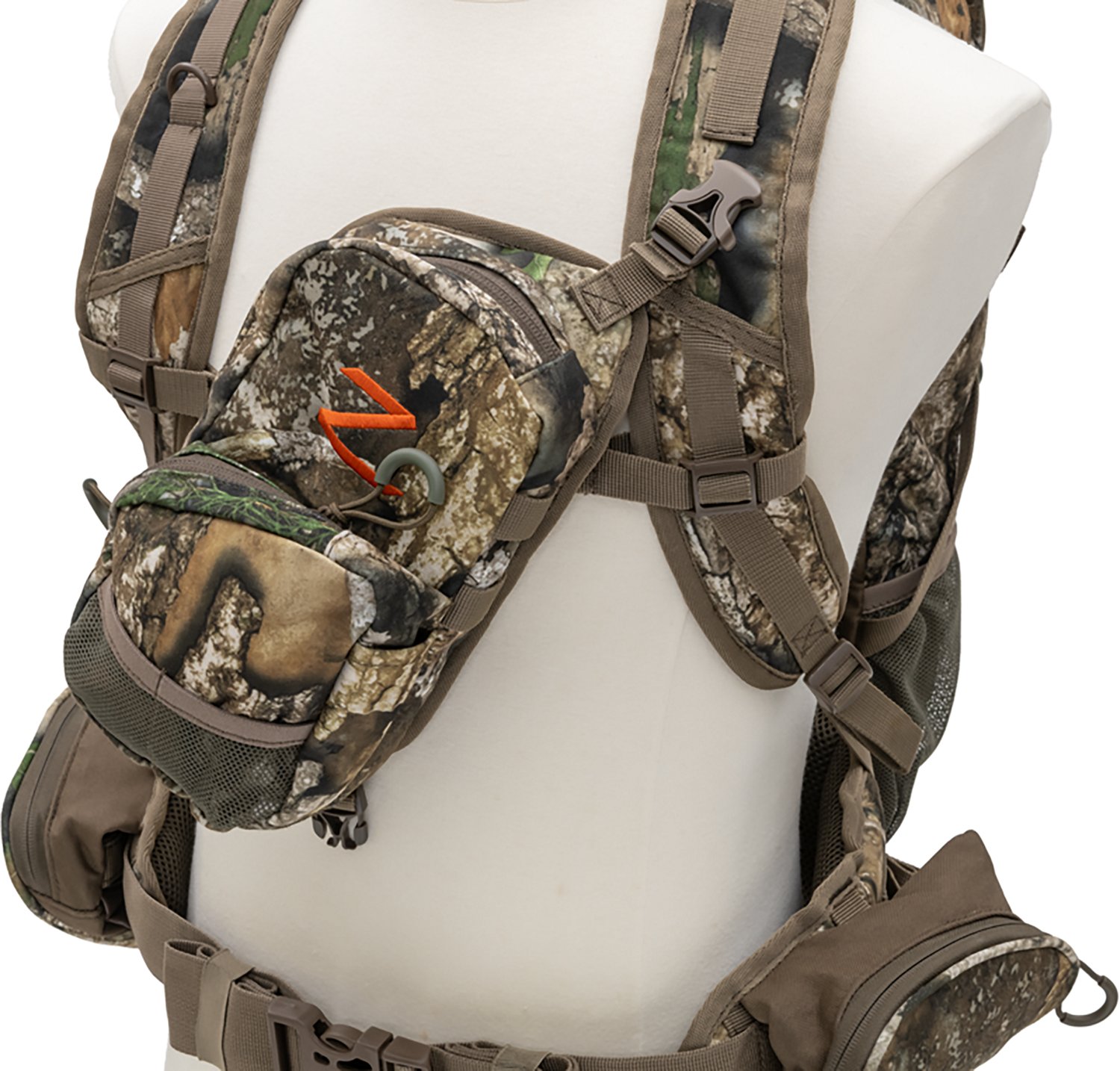 ALPS Outdoorz Crossfire 23L Vented Daypack - view number 6