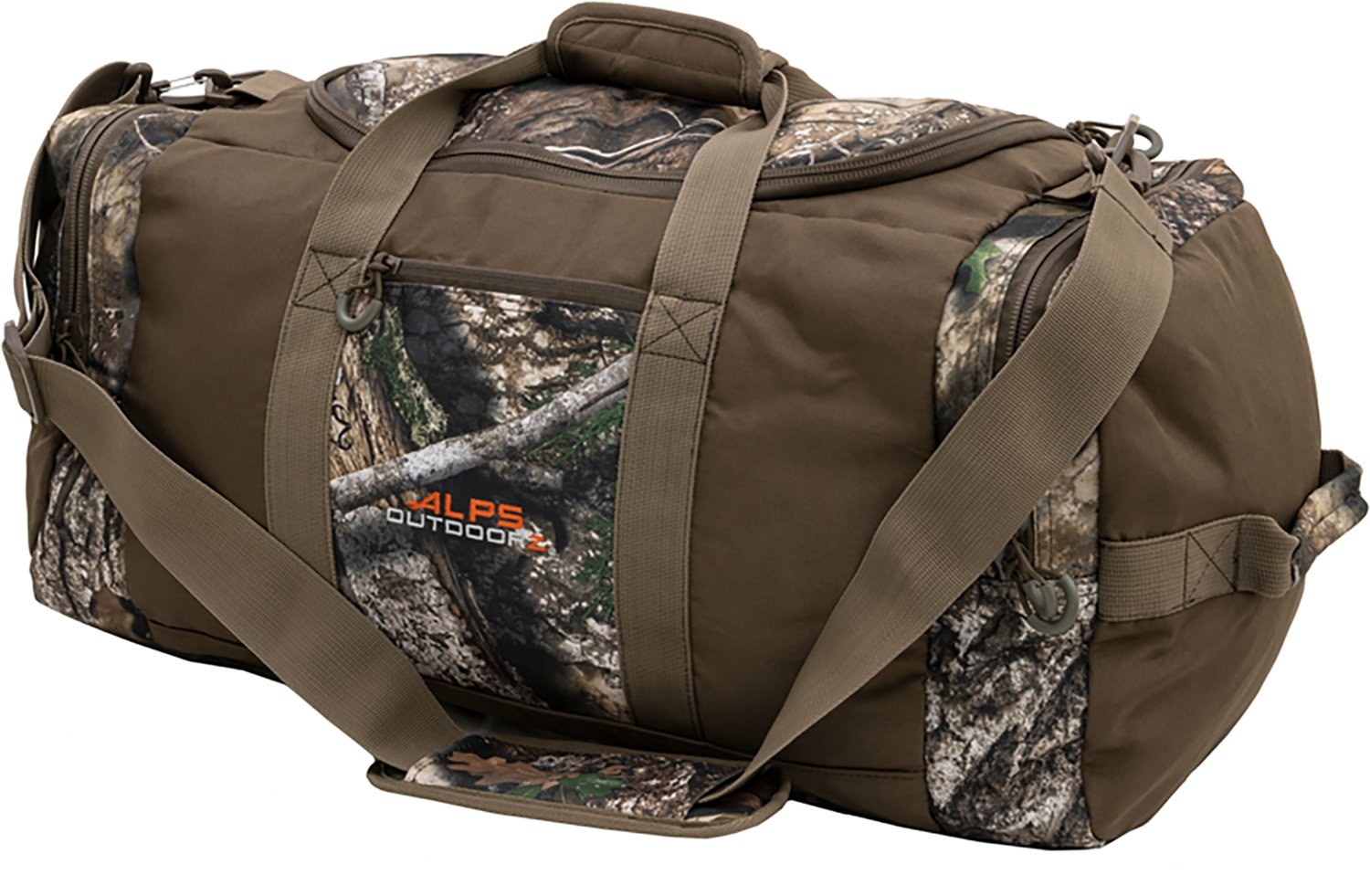 ALPS Outdoorz High Caliber Large Duffel Bag