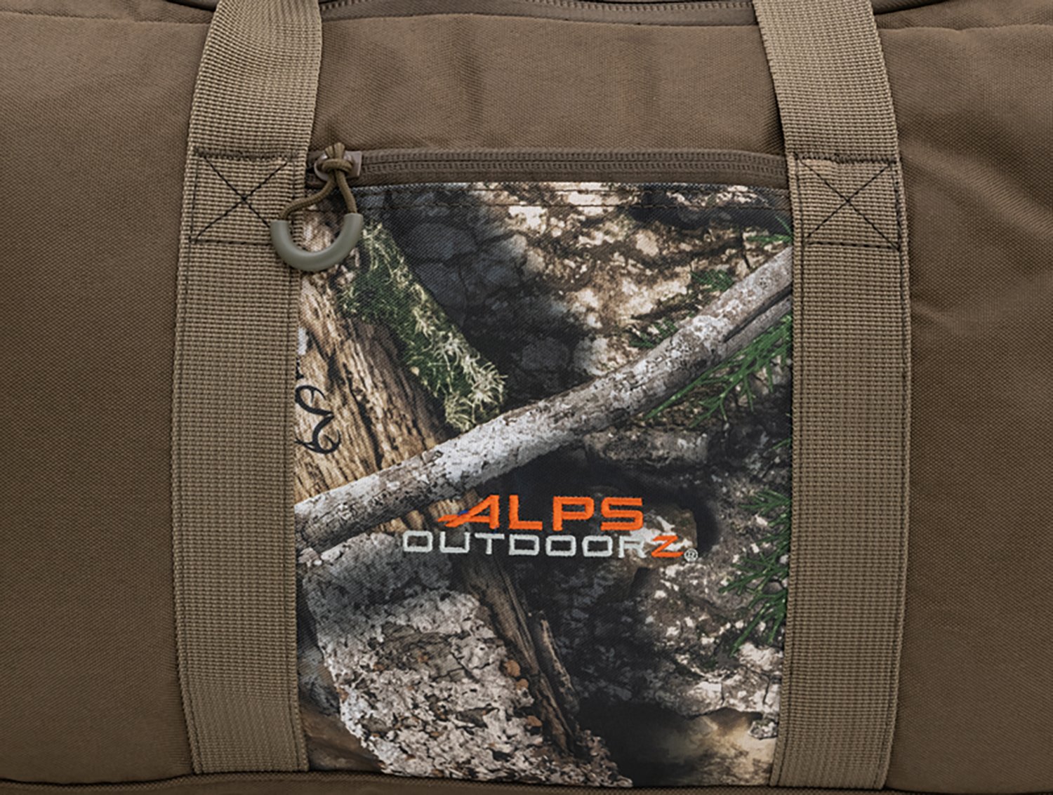 ALPS Outdoorz High Caliber Large Duffel Bag