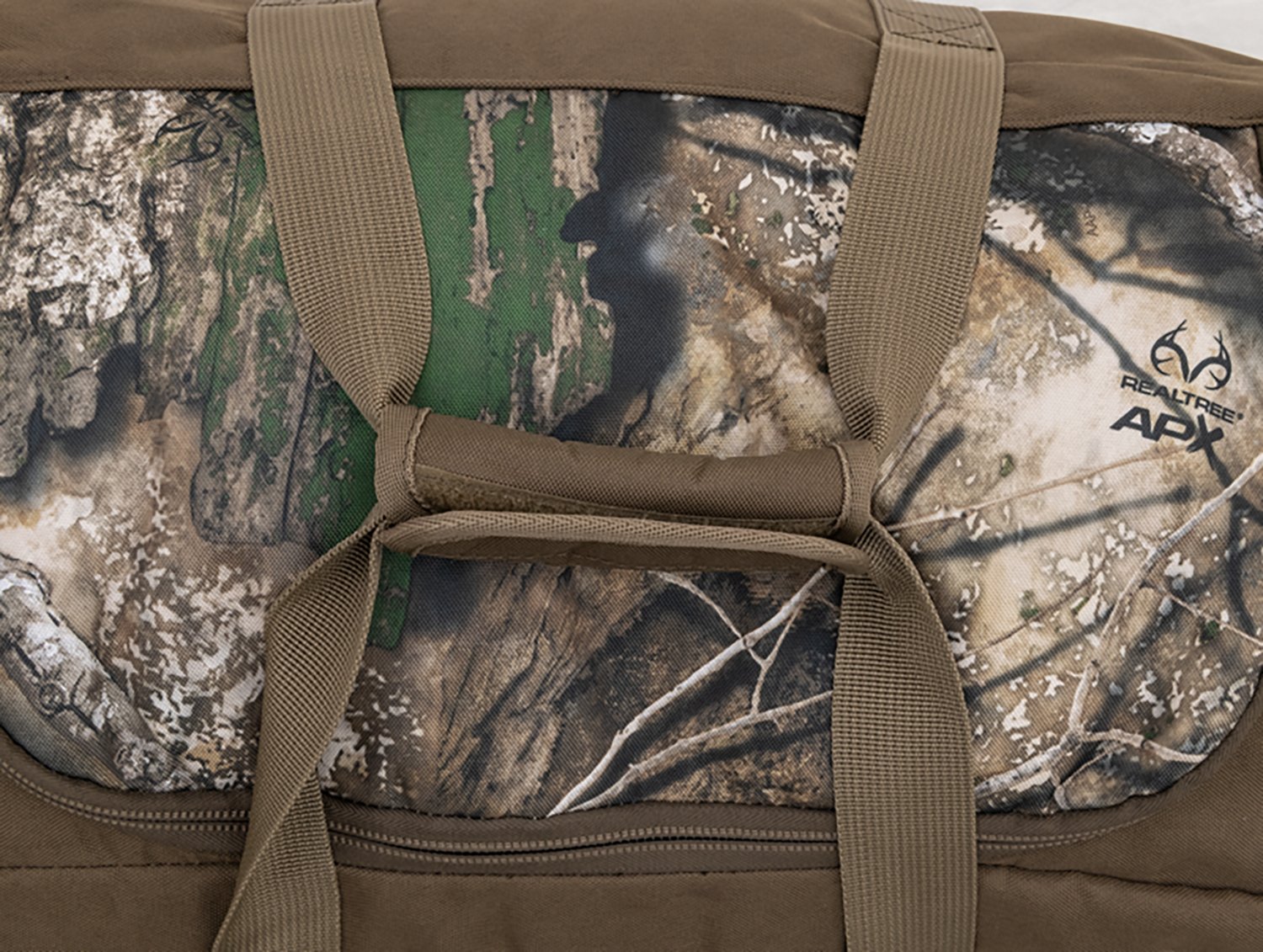 ALPS Outdoorz High Caliber Large Duffel Bag