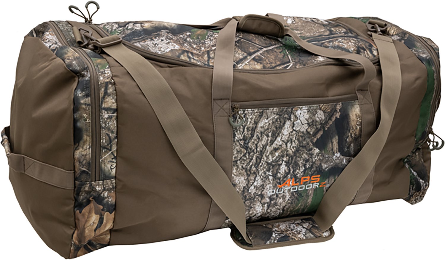 ALPS Outdoorz High Caliber X-Large Duffel Bag