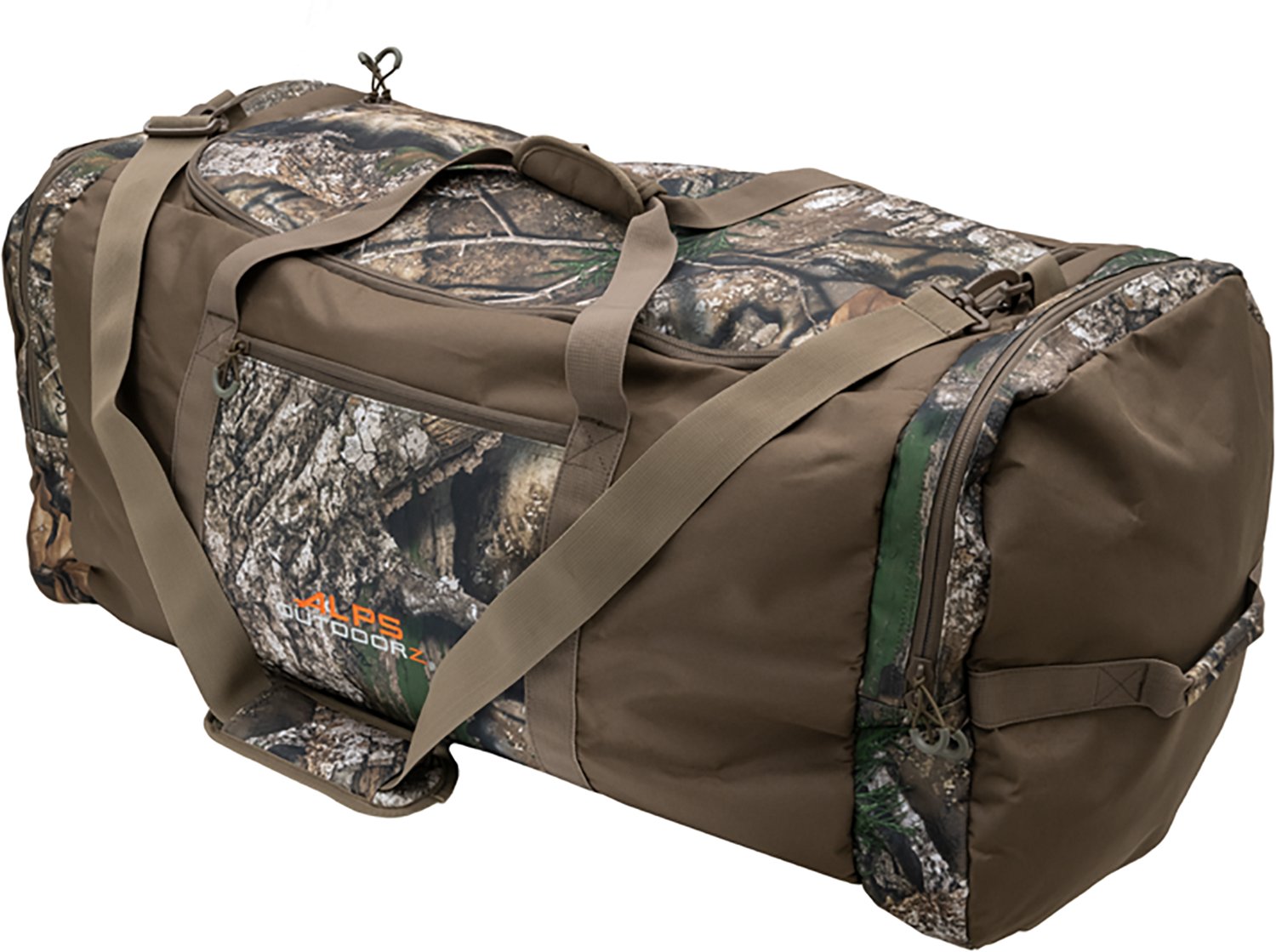 ALPS Outdoorz High Caliber X-Large Duffel Bag
