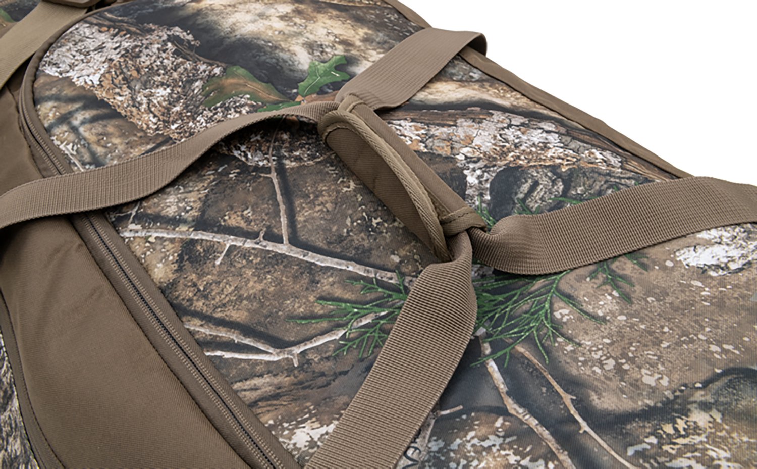 ALPS Outdoorz High Caliber X-Large Duffel Bag