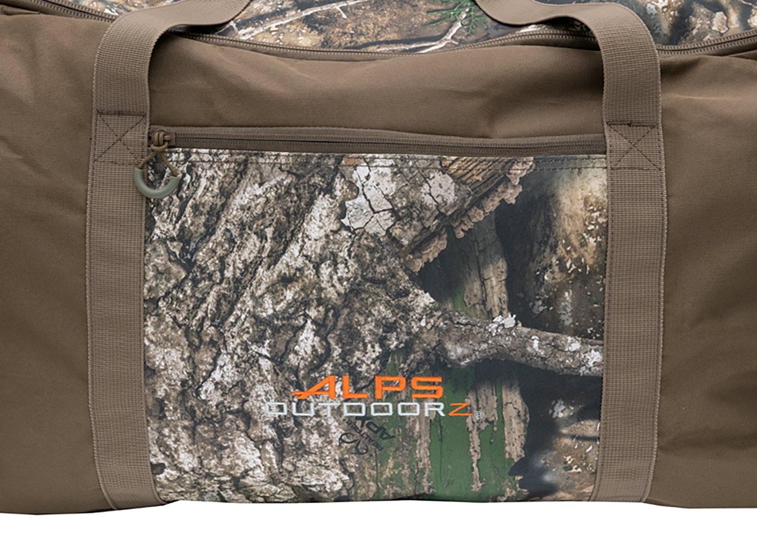ALPS Outdoorz High Caliber X-Large Duffel Bag
