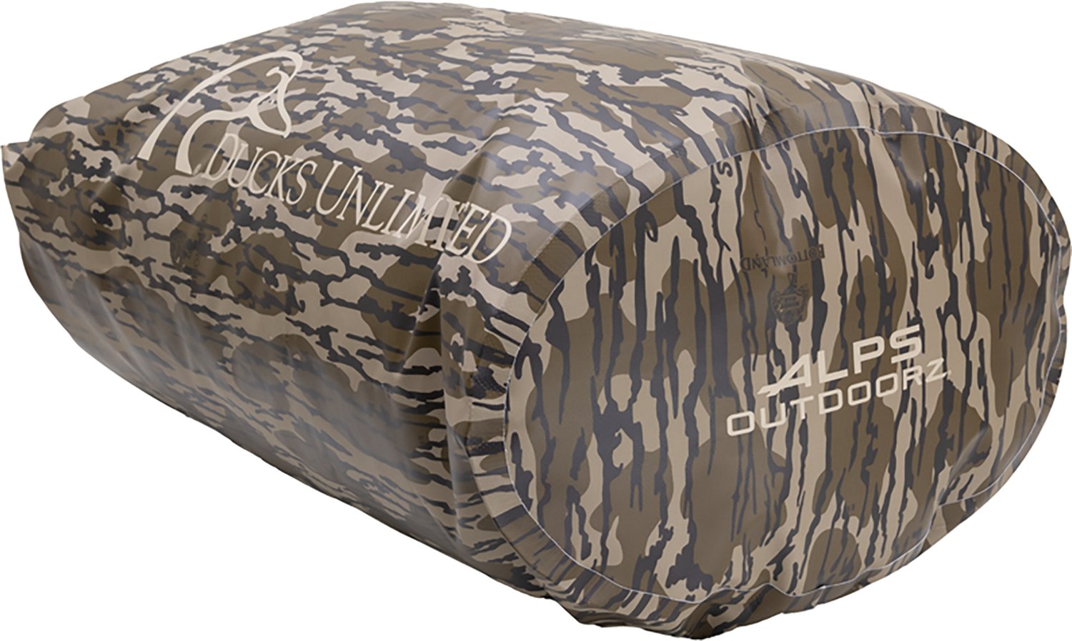 ALPS Outdoorz Ducks Unlimited Guardian 50L Blind Bag