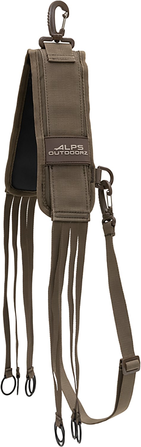 ALPS Outdoorz Ducks Unlimited Slip Ring Game Tote - view number 2