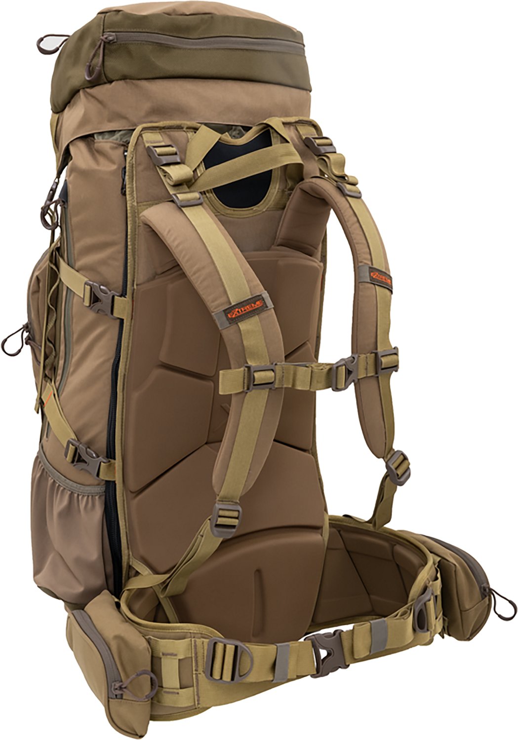 ALPS Outdoorz Commander X Frame and Pack Bag