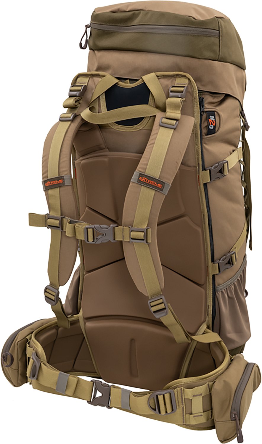 ALPS Outdoorz Commander X Frame and Pack Bag