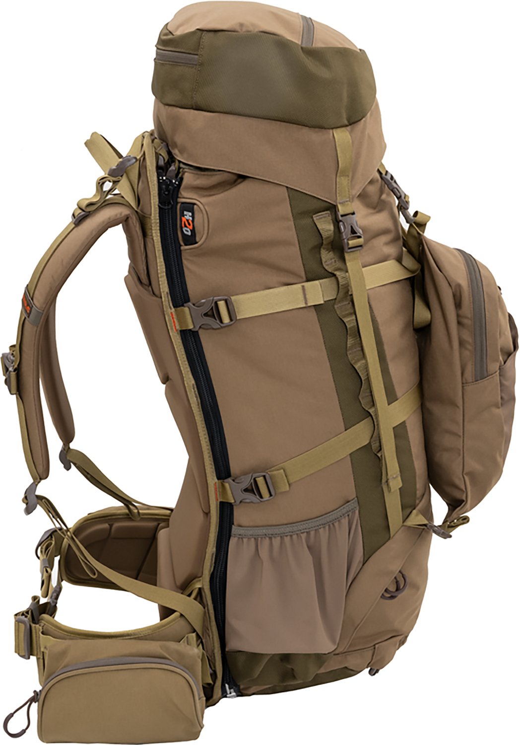 ALPS Outdoorz Commander X Frame and Pack Bag