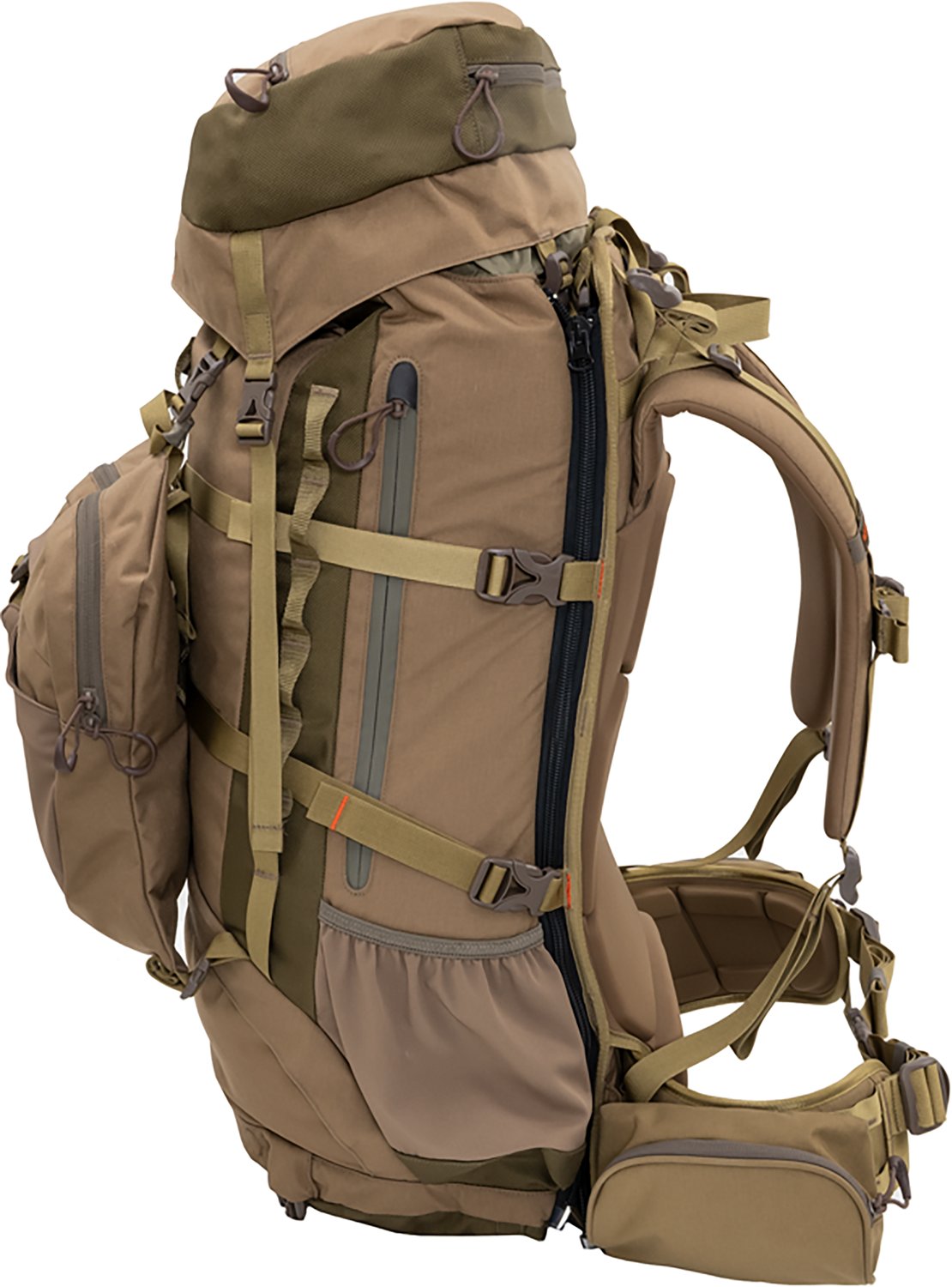 ALPS Outdoorz Commander X Frame and Pack Bag