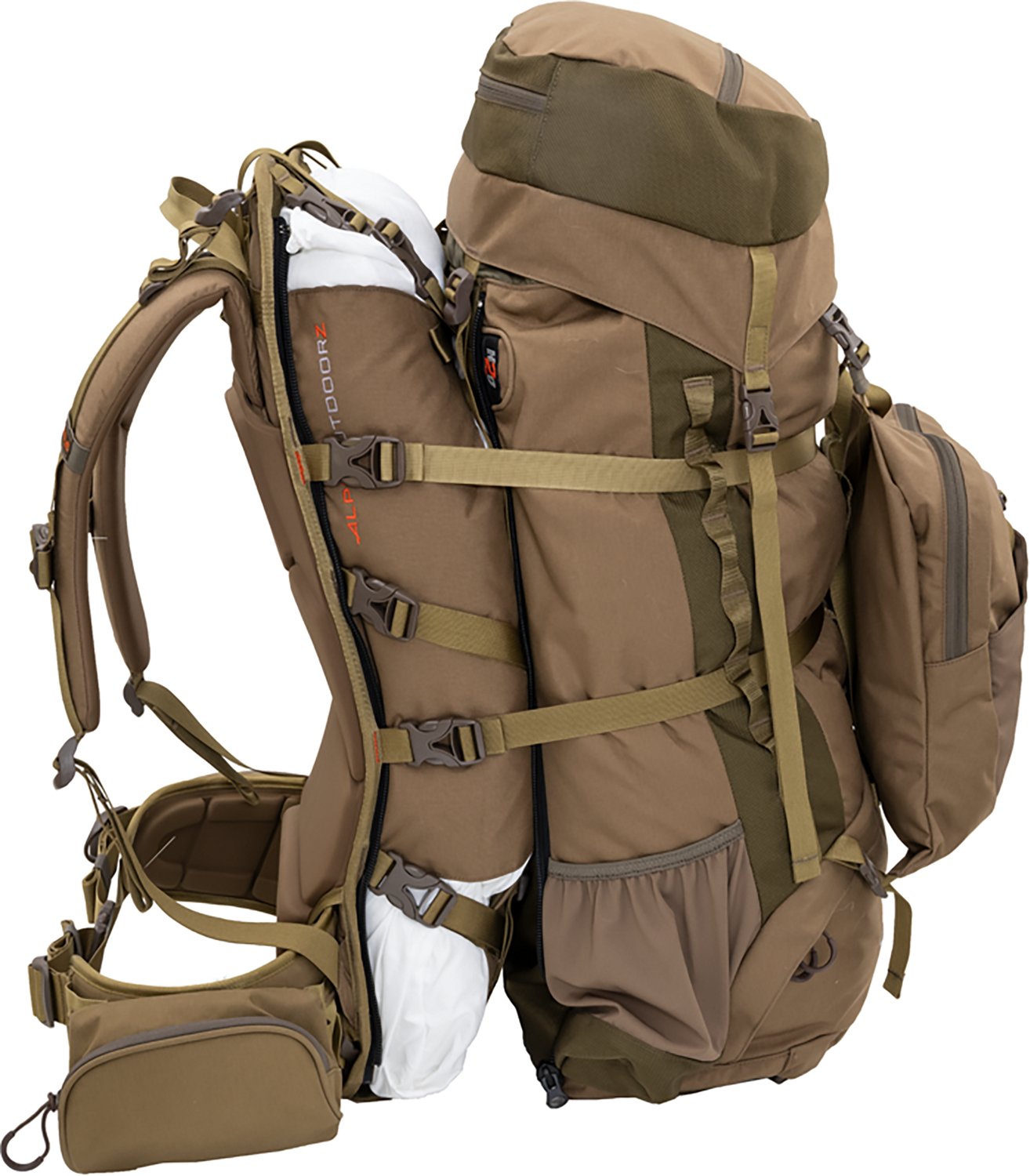 ALPS Outdoorz Commander X Frame and Pack Bag