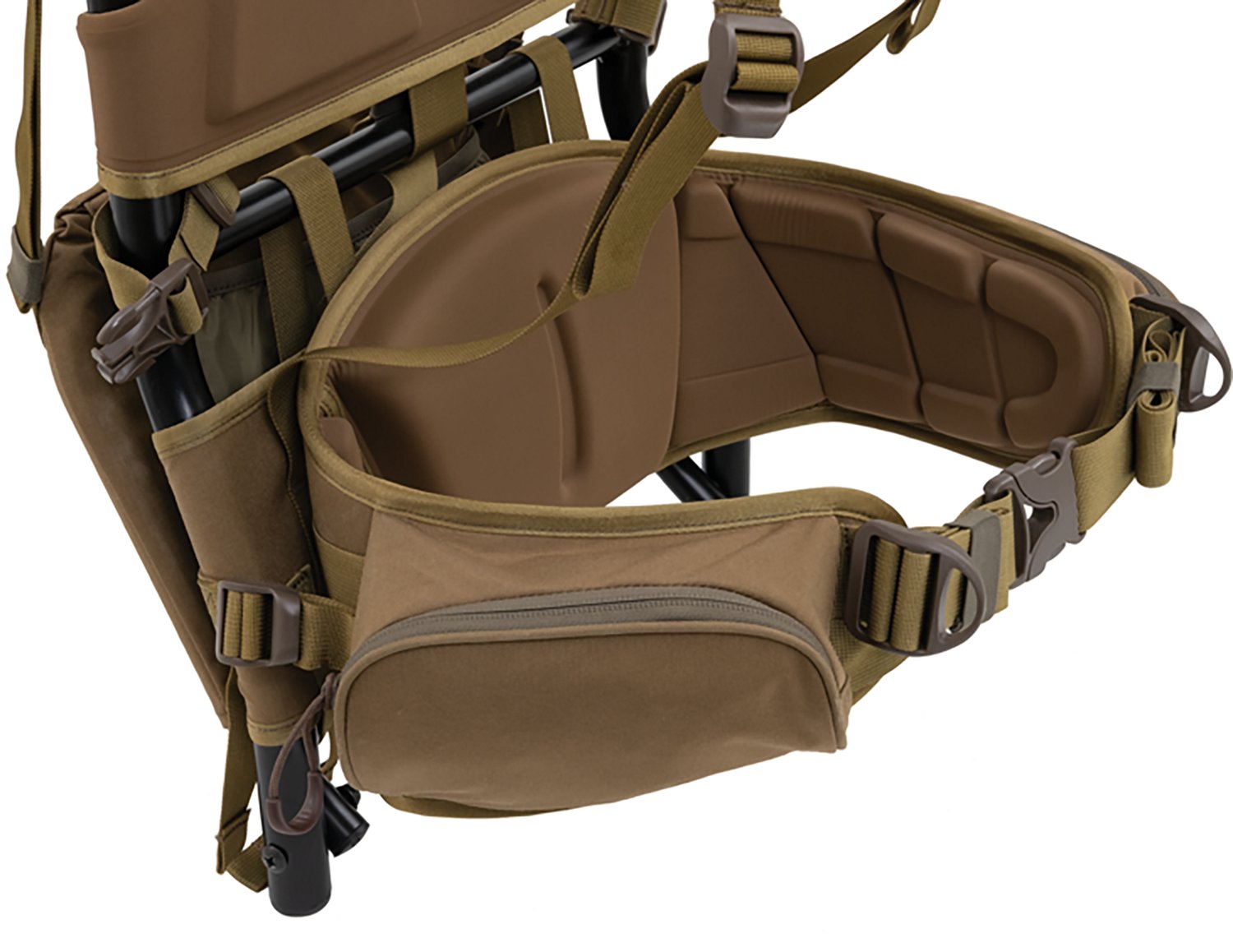 ALPS Outdoorz Trophy X Extreme Pack Frame