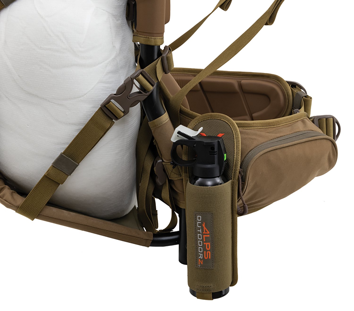 ALPS Outdoorz Trophy X Extreme Pack Frame