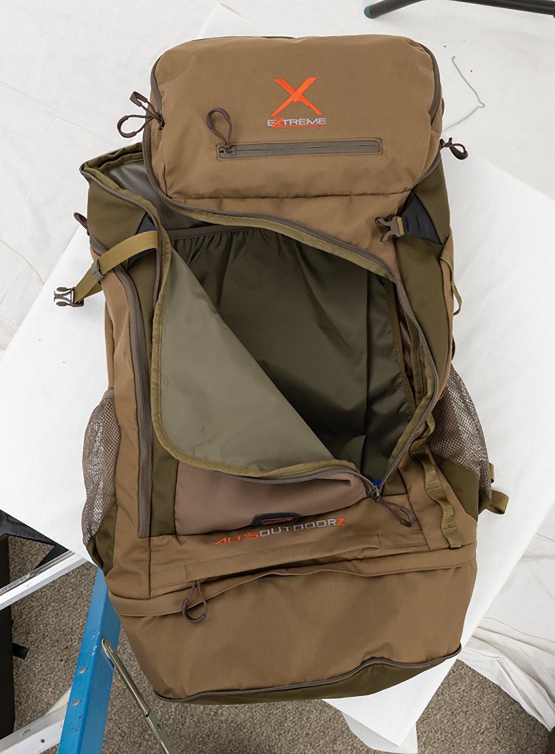 ALPS Outdoorz Trophy X Pack Bag
