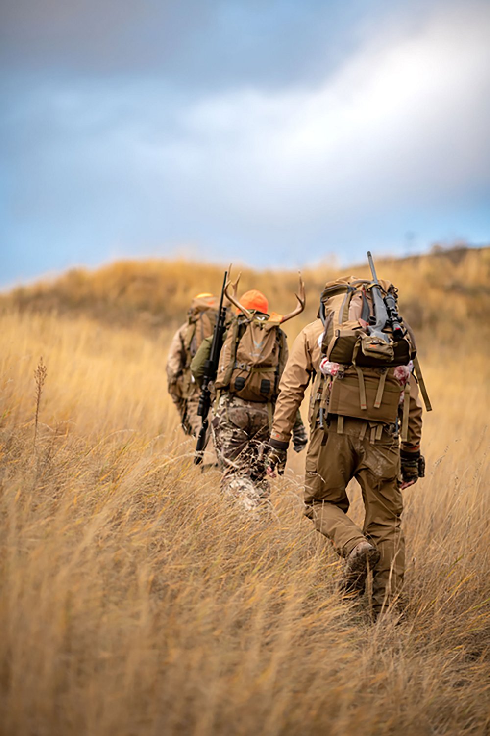 ALPS Outdoorz Trophy X Pack Bag