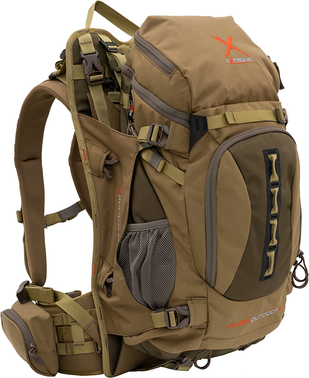 ALPS Outdoorz Hybrid X Extreme Pack