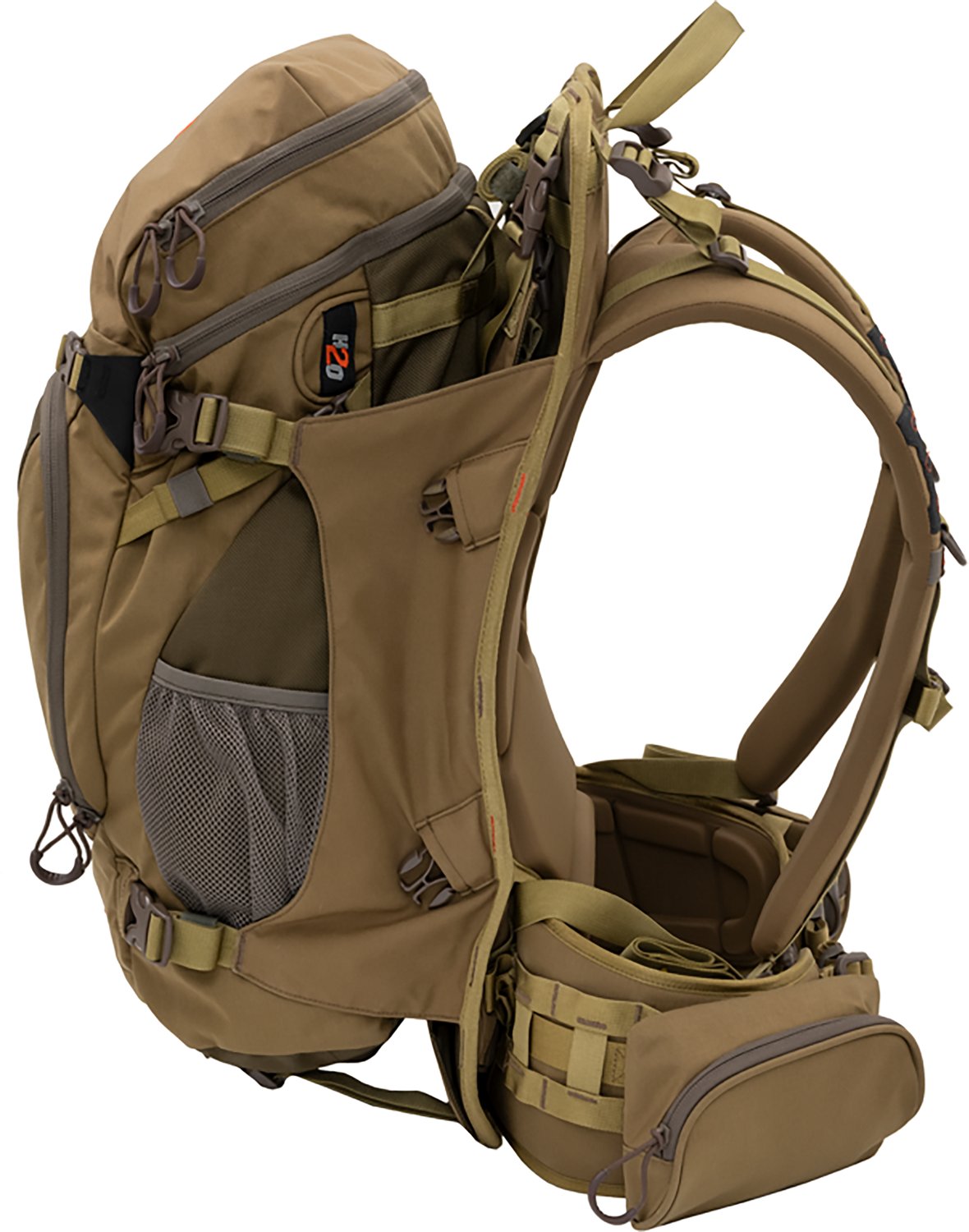 ALPS Outdoorz Hybrid X Extreme Pack