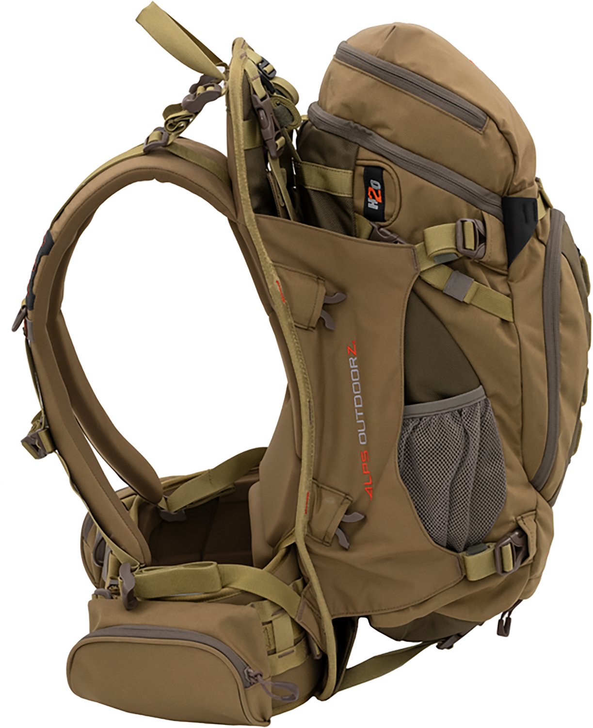 ALPS Outdoorz Hybrid X Extreme Pack - view number 4