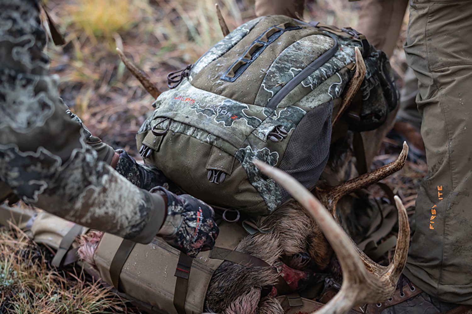 ALPS Outdoorz Hybrid X Extreme Pack - view number 8