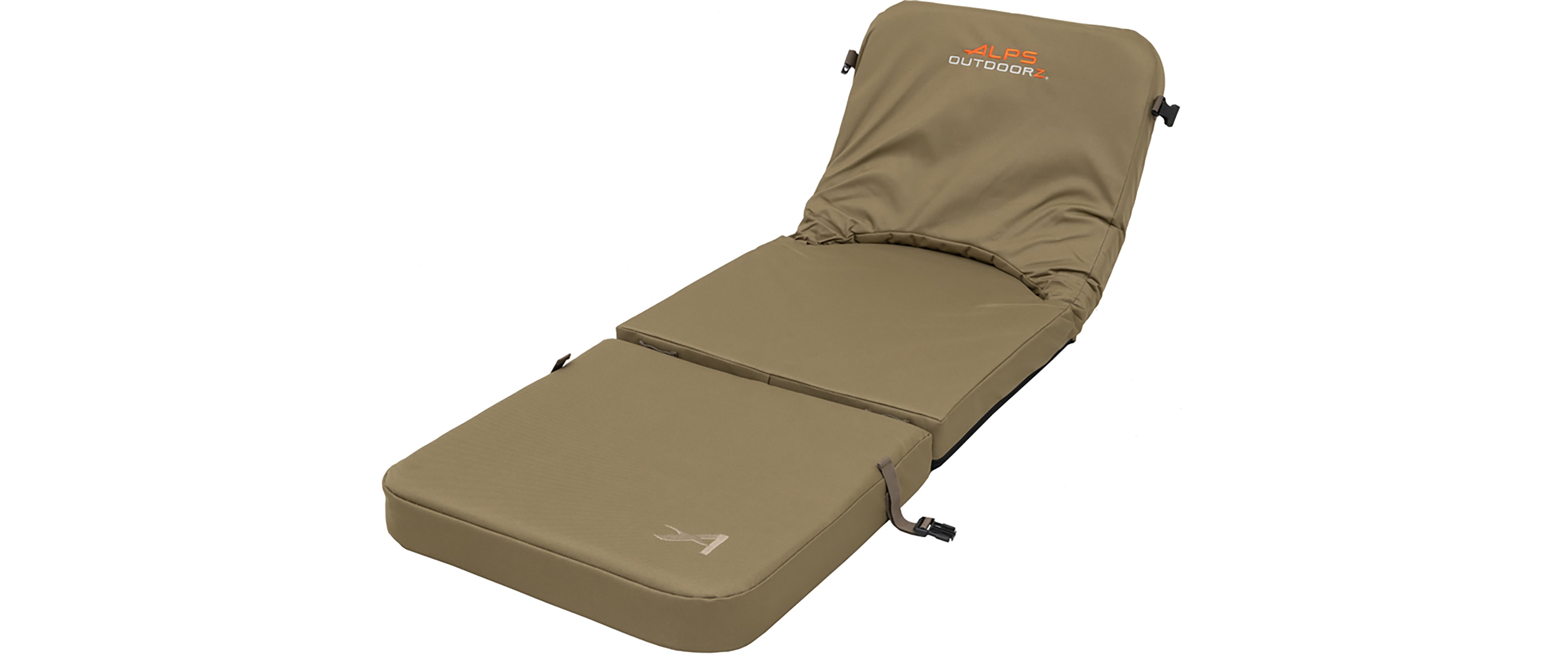 ALPS Outdoorz Migrator Field Chair