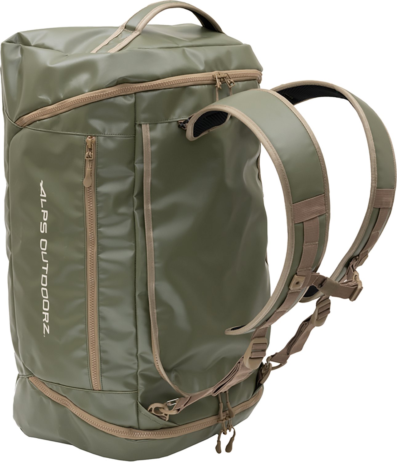 ALPS Outdoorz Refuge 40L Duffel Bag - view number 2