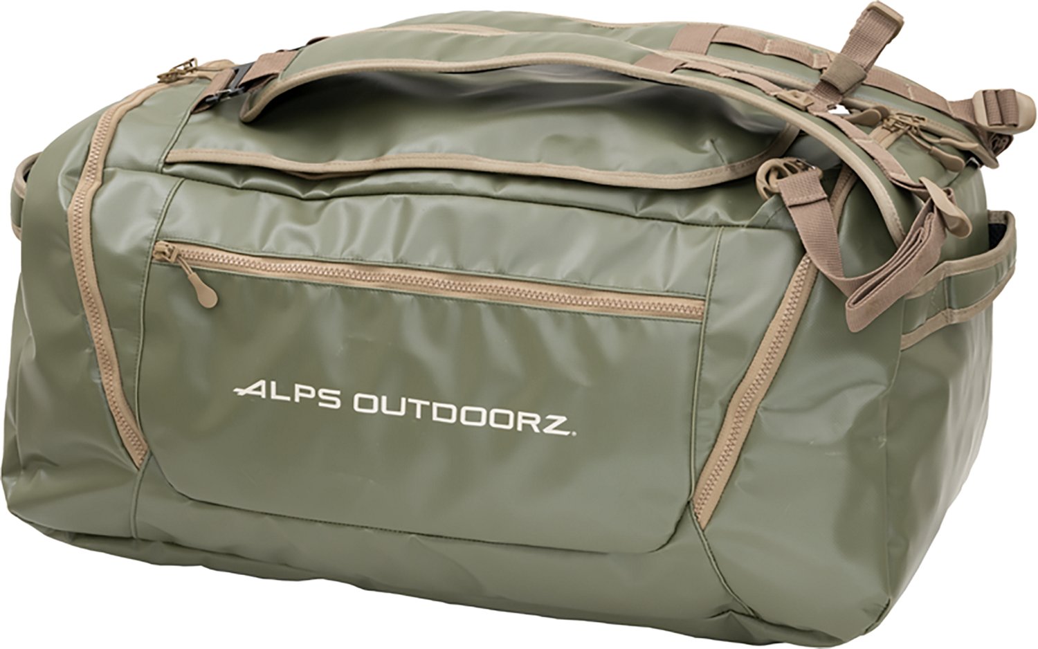 ALPS Outdoorz Refuge 40L Duffel Bag - view number 4
