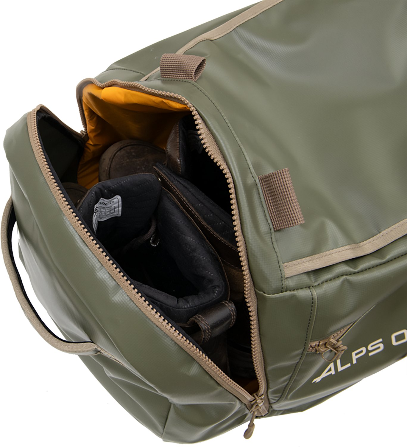 ALPS Outdoorz Refuge 40L Duffel Bag - view number 5